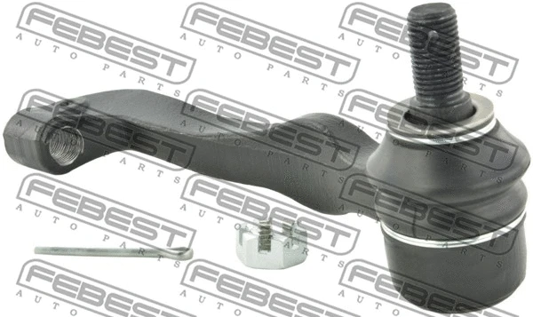 Tie Rod End (2321-T5LH)