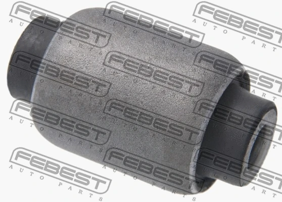 Bushing, axle beam (VLAB-001)