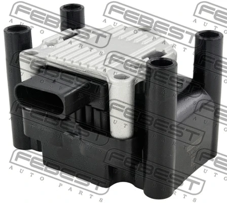 Ignition Coil Unit (23640-007)
