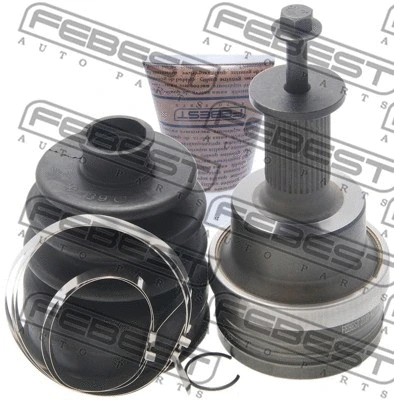 Joint Kit, drive shaft (2110-KUGA88R)