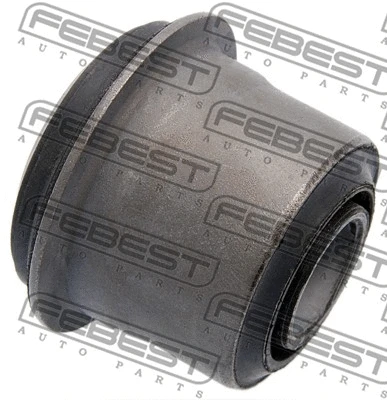 Mounting, control/trailing arm (TAB-145)