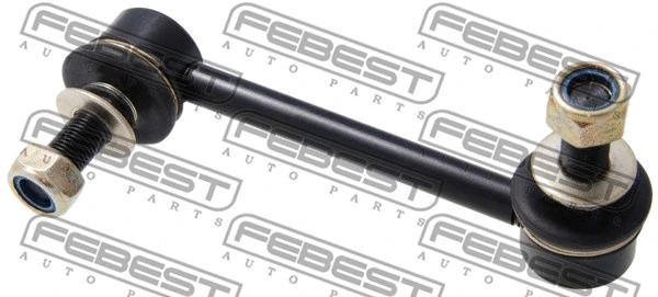 Link/Coupling Rod, stabiliser bar (0223-S51RR)