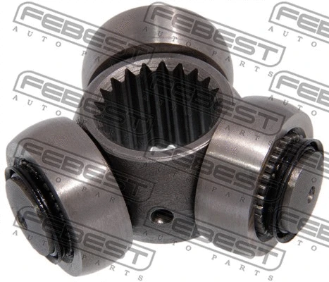 Spider Assembly, drive shaft (2116-FOC16)