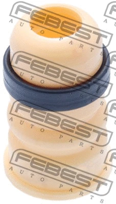Rubber Buffer, suspension (LRD-FLIIF)