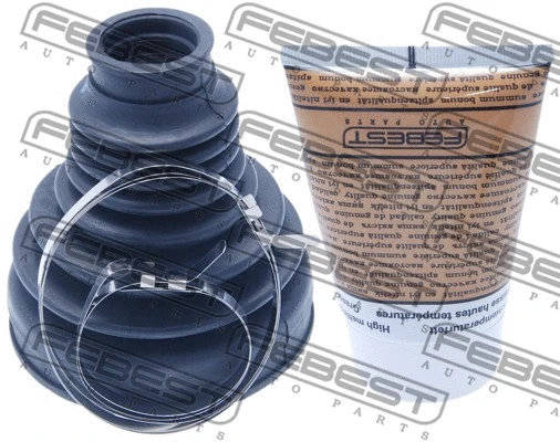 Bellow Kit, drive shaft (2315-TATT)