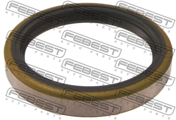Seal Ring, wheel hub (95GDY-43540808X)