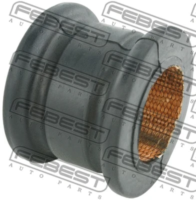 Mounting, stabiliser bar (BZSB-129)