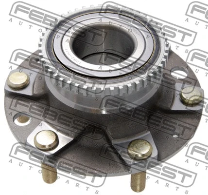Wheel Hub (1282-H1F)
