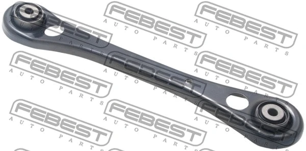 Control/Trailing Arm, wheel suspension (1725-4F)