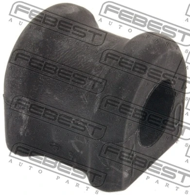 Mounting, stabiliser bar (TSB-AVR19)