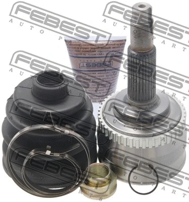 Joint Kit, drive shaft (0210-070A44)
