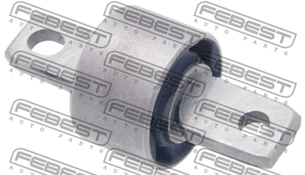 Mounting, control/trailing arm (TAB-495)