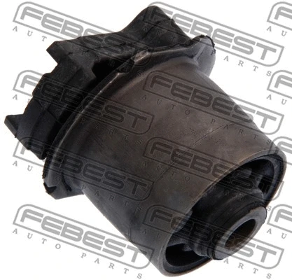 Bushing, axle beam (TAB-433)