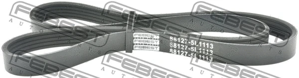 V-Ribbed Belt (88127-5L1113)