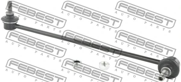 Link/Coupling Rod, stabiliser bar (1923-E92FR)