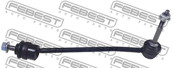 Link/Coupling Rod, stabiliser bar (1623-W222FRH)