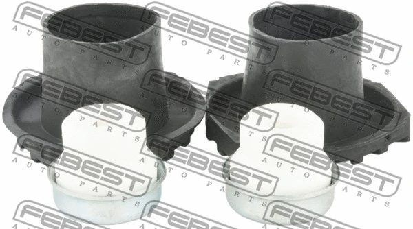 Dust Cover Kit, shock absorber (TSHB-ADT250R-KIT)