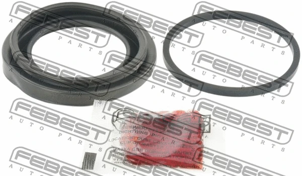 Repair Kit, brake caliper (2375-T4F)