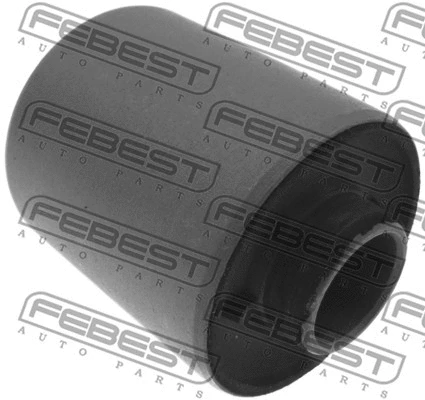 Mounting, control/trailing arm (MZAB-010)