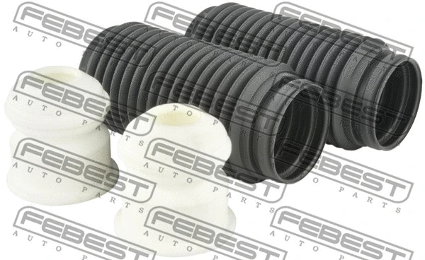 Dust Cover Kit, shock absorber (HSHB-FDF-KIT)