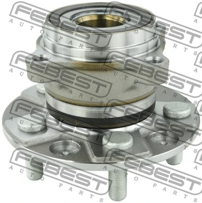 Wheel Hub (0182-USF40MR)