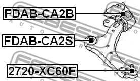 Ball Joint