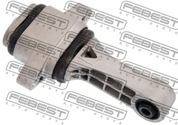 Mounting, engine (CHM-AVEORR)