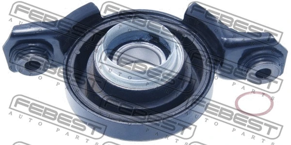Bearing, propshaft centre bearing (SBCB-S11)