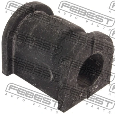 Mounting, stabiliser bar (SZSB-WGR)