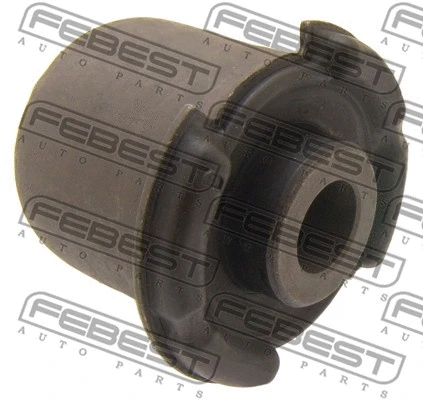 Mounting, control/trailing arm (LRAB-007)