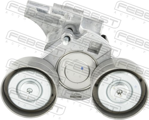 Belt Tensioner, V-ribbed belt (2190-TTG)