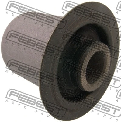 Mounting, control/trailing arm (TAB-KCH10RR)