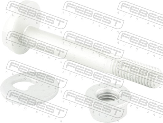 Camber Correction Screw (2129-001-KIT)