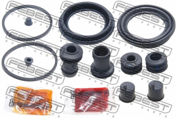 Repair Kit, brake caliper (0575-GG18F)