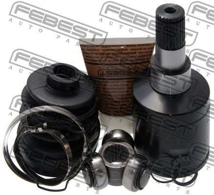 Joint Kit, drive shaft (0711-LNLH)