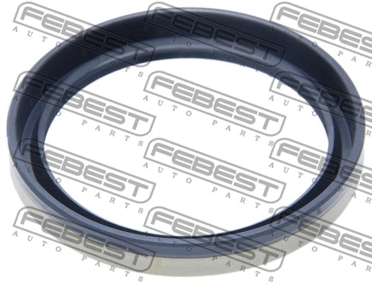 Seal Ring, wheel hub (95BFY-52630909X)