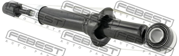 Shock Absorber (01110-014R)