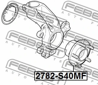 Wheel Hub