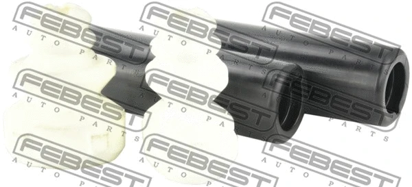 Dust Cover Kit, shock absorber (ADSHB-A3IIR-KIT)