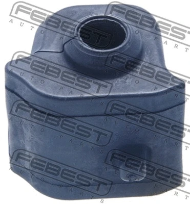 Mounting, stabiliser bar (TSB-AUR20FR)