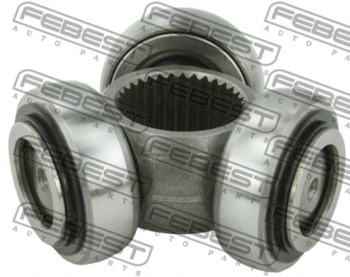 Spider Assembly, drive shaft (2116-GE33)