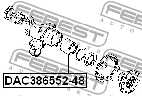 Wheel Bearing