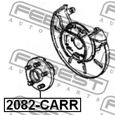 Wheel Hub