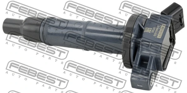 Ignition Coil (01640-003)