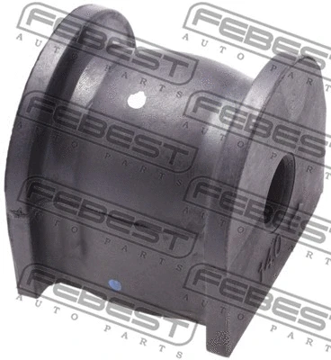 Mounting, stabiliser bar (HSB-CUR)