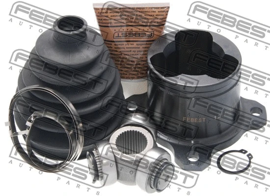 Joint Kit, drive shaft (1211-TERRH)