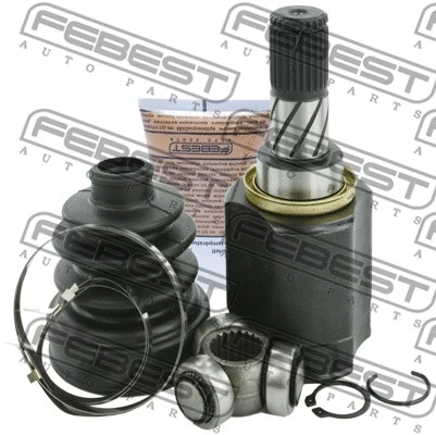 Joint Kit, drive shaft (0211-K12)