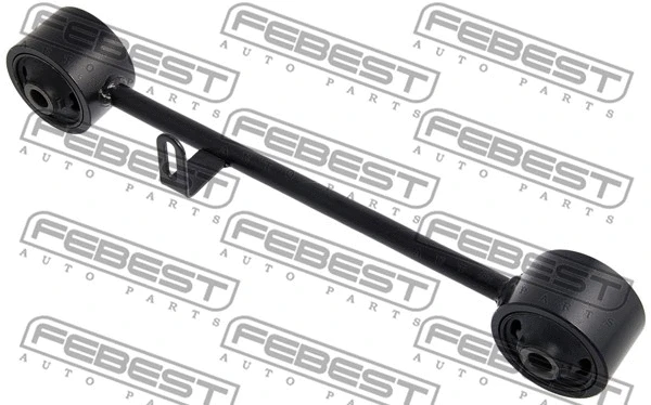 Control/Trailing Arm, wheel suspension (0125-LC120U1)