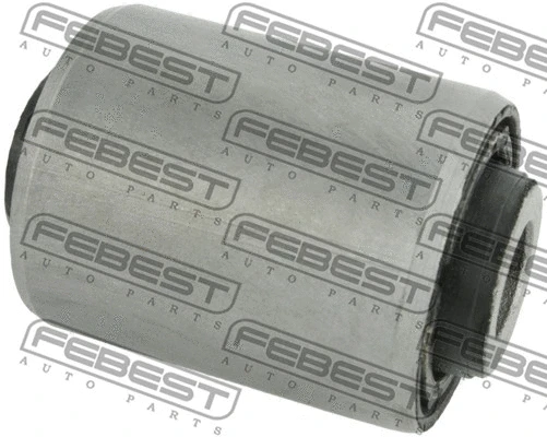 Mounting, control/trailing arm (SAB-BHF)
