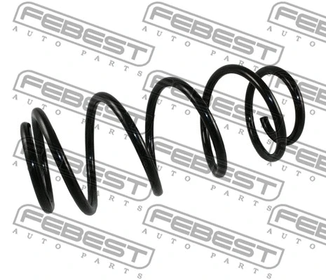 Suspension Set, springs (1808-016F-KIT)